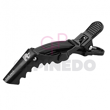 PINZA STRONG NEGRA (6 UNIDADES) REF.934097202_1