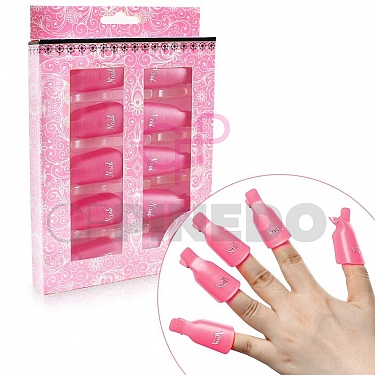 PINZA SUJECCION ALGODONES ESMALTE (REUSABLE KEEPER)_1