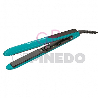 PLANCHA DE ALISAR NEO NEOX BLUE REF.6600625 EDICION LIMITADA