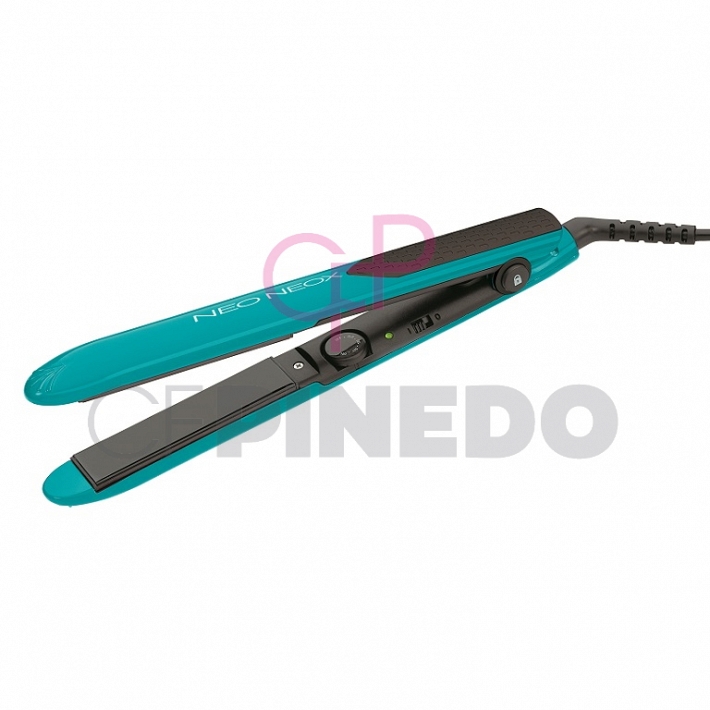 PLANCHA DE ALISAR NEO NEOX BLUE REF.6600625 EDICION LIMITADA