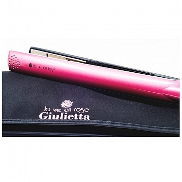 PLANCHA GIULIETTA LA VIE EN ROSE_1