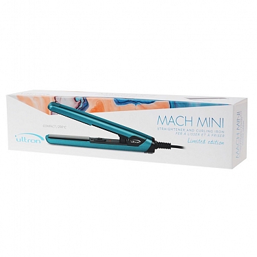 PLANCHA MACH MINI 200 LIMITED EDITION REF.660061800_2