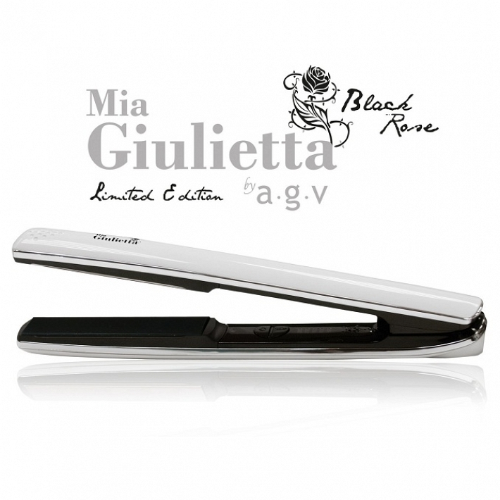 PLANCHA MIA GIULIETTA PLANCHA TITANIO 230 