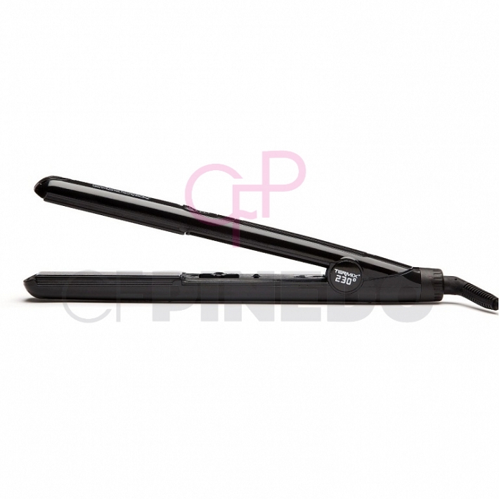 PLANCHA TERMIX PROFESIONAL 230 BLACK EDITION_1