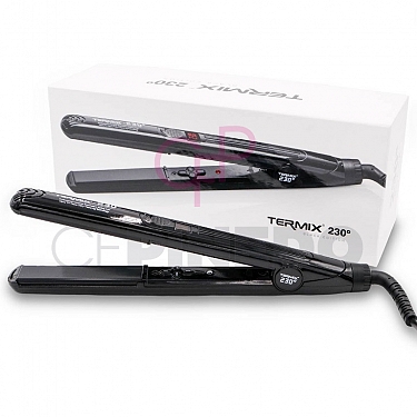 PLANCHA TERMIX PROFESIONAL 230 BLACK EDITION_5