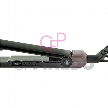 PLANCHA TITANIUM T25 GREY MY HAIR_2