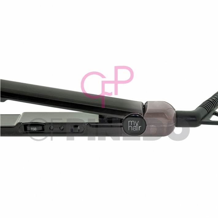 PLANCHA TITANIUM T25 GREY MY HAIR_2