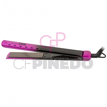 PLANCHA TITANIUM T25 PINK MY HAIR