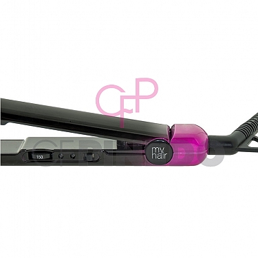 PLANCHA TITANIUM T25 PINK MY HAIR_2