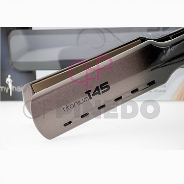 PLANCHA TITANIUM T45 GREY MY HAIR_2