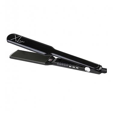 PLANCHA XL PROFESIONAL NEGRA REF : 99001022