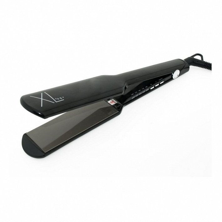 PLANCHA XL PROFESIONAL NEGRA REF : 99001022_1