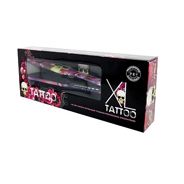 PLANCHA XL PROFESIONAL TATTOO_5