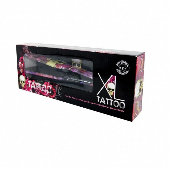 PLANCHA XL PROFESIONAL TATTOO_5