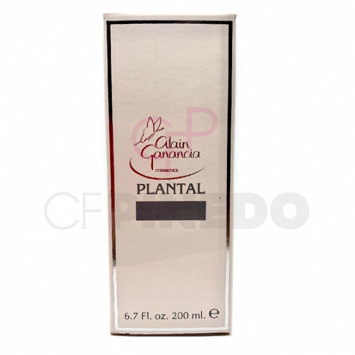 PLANTAL 200 ML. ALAIN GANANCIA