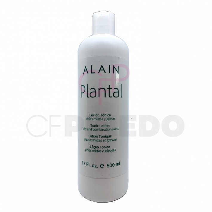 PLANTAL 500 ML. ALAIN GANANCIA