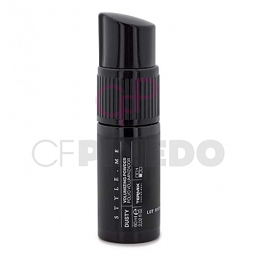 POLVO VOLUMINIZADOR 60 ML. DUSTY STYLE.ME