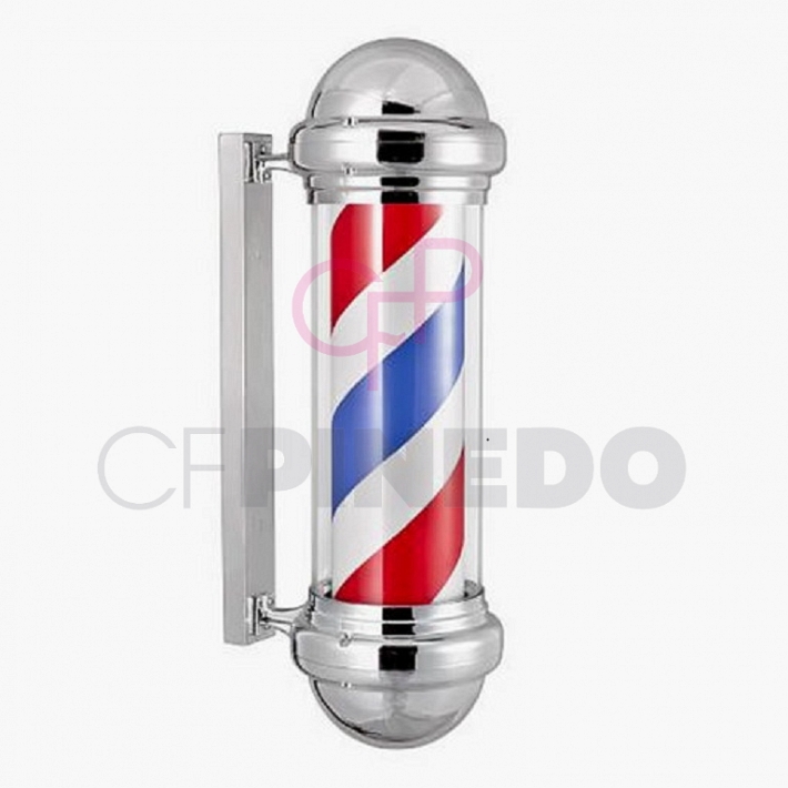 POSTE DE BARBERO MONTANA BARBURYS REF.7760004