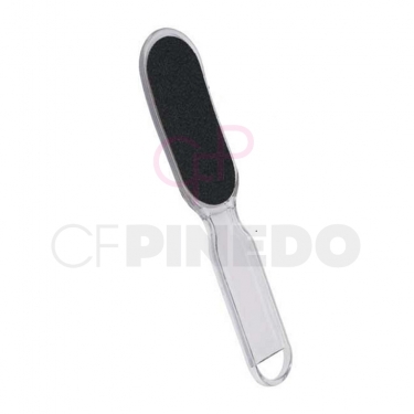 PRO FILE LIMA PEDICURA  + 2 LIMAS DESECHABLES REF.0001513