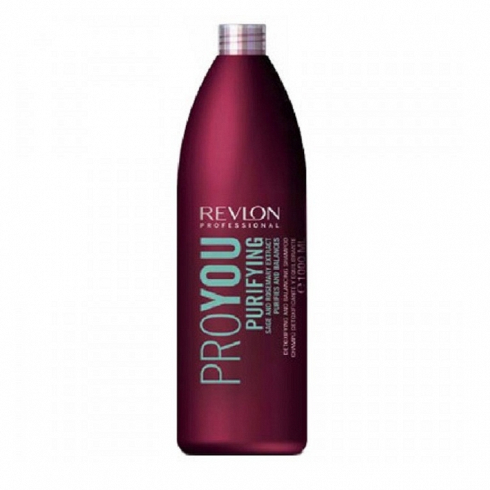 PRO YOU PURIFYING SHAMPOO 350 ML. (BEAUTY SHAMPOO 400ML)