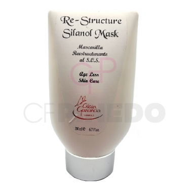 RE-STRUCTURE SILANOL MASK 200 ML. ALAIN GANANCIA