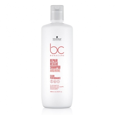 REPAIR RESCUE SHAMPOO ARGININE 1000 ML. BONACURE