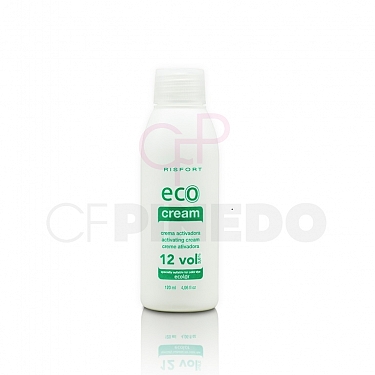 REVELADOR 12 V. ECO CREAM RISFORT 120 ML.