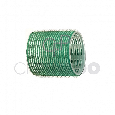 RULOS VELCRO N12 VERDE  61mm REF : 4166549 (6 UNIDADES)_1