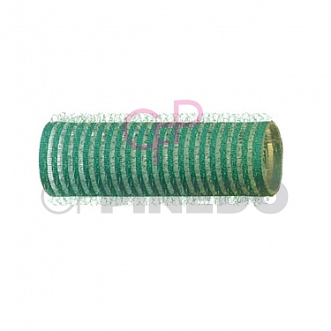 RULOS VELCRO N3 VERDE  21mm REF : 4122249 (12 UNIDADES)_1