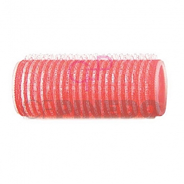 RULOS VELCRO N4 ROSA  24mm REF : 4122649 (12 UNIDADES)_1