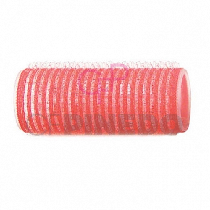 RULOS VELCRO N4 ROSA  24mm REF : 4122649 (12 UNIDADES)_1