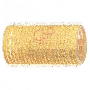 RULOS VELCRO N6 AMARILLO  32mm REF : 4123549 (12 UNIDADES)_1