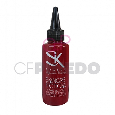 SANGRE PROFESIONAL FICTICIA FRASCO 100ml REF.704