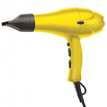 SECADOR DREOX PROFESSIONAL AMARILLO REF.6600637