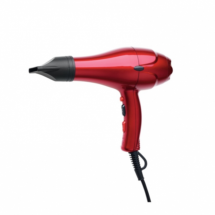 SECADOR DREOX PROFESSIONAL ROJO REF.0440107