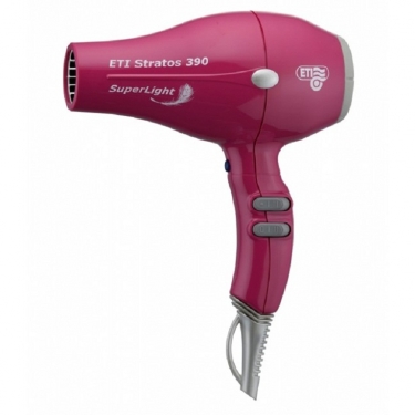 SECADOR ETI STRATOS 390 SUPERLIGHT FUCSIA REF : ONI036