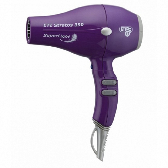 SECADOR ETI STRATOS 390 SUPERLIGHT PURPLE