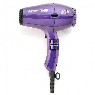 SECADOR PARLUX 3500 SUPER COMPACT - COLOR VIOLETA