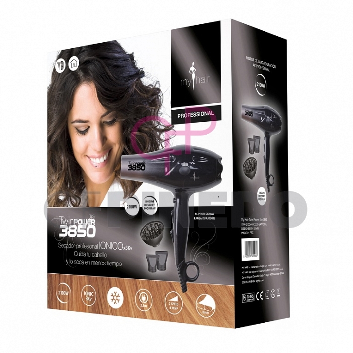 SECADOR TWINPOWER 3850 IONICO MY HAIR_2