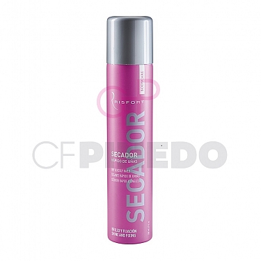 SECANTE DE UAS SPRAY 200 ML.