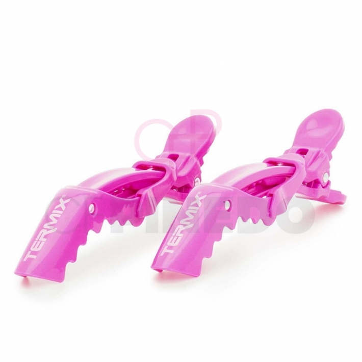 SET DE BRUSHING TERMIX PROFESIONAL 3 PASOS ROSA FLUOR REF.000693_2