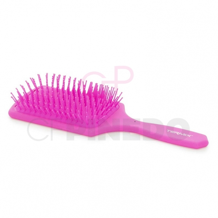 SET DE BRUSHING TERMIX PROFESIONAL 3 PASOS ROSA FLUOR REF.000693_3