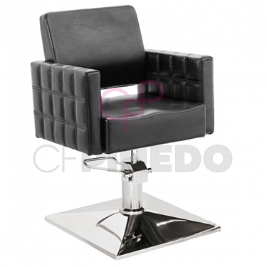 SILLON CFPINEDO ATENAS AS1027 BASE CUADRADA