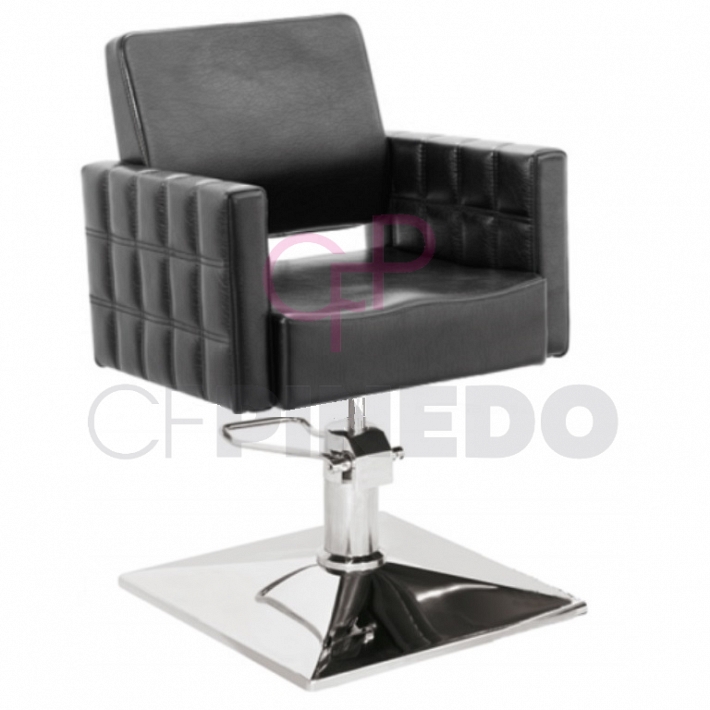 SILLON CFPINEDO ATENAS AS1027 BASE CUADRADA