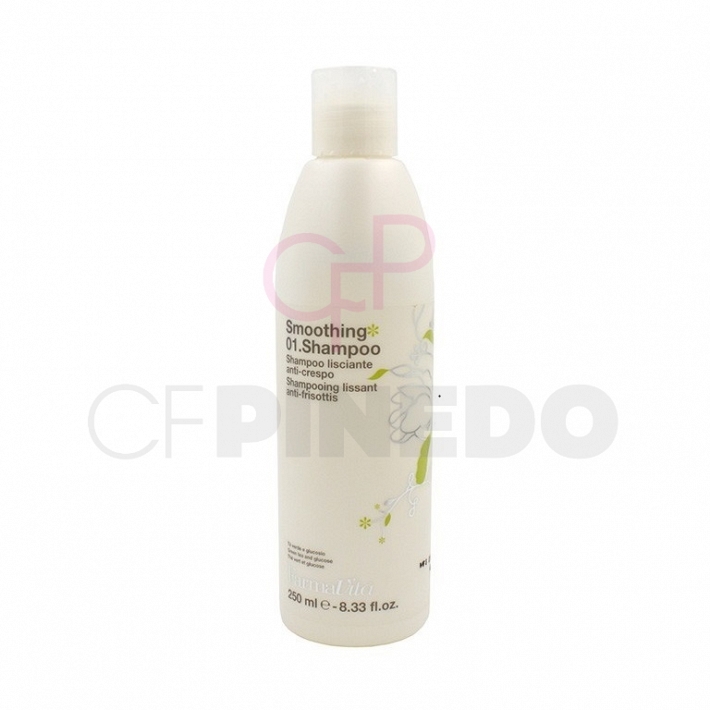 SMOOTHING SHAMPO0 250ML. FARMAVITA