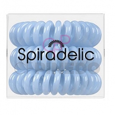 SPIRADELIC (3 ELASTICOS) COLOR ALEATORIO