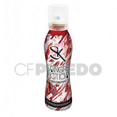 SPRAY SANGRE DECORATIVA 125 ml REF…