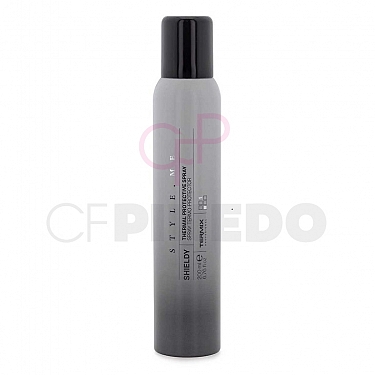 SPRAY TERMO-PROTECTOR 200 ML. SHIELDY STYLE.ME