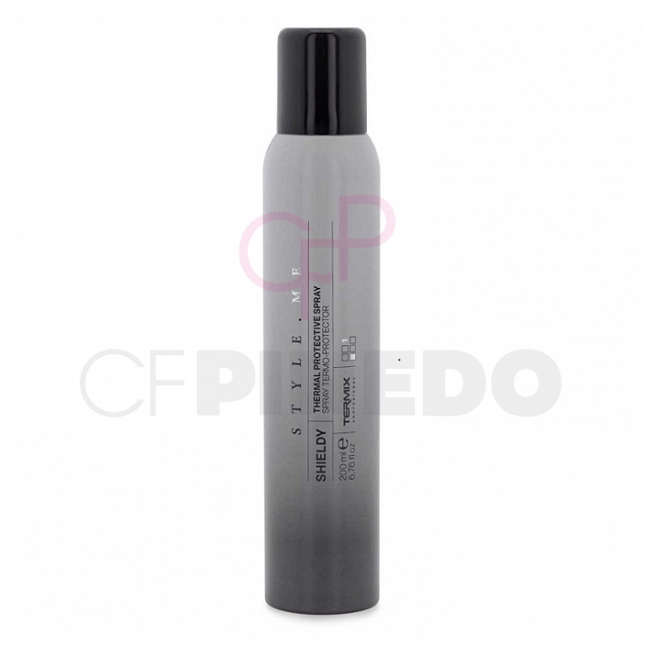 SPRAY TERMO-PROTECTOR 200 ML. SHIELDY STYLE.ME