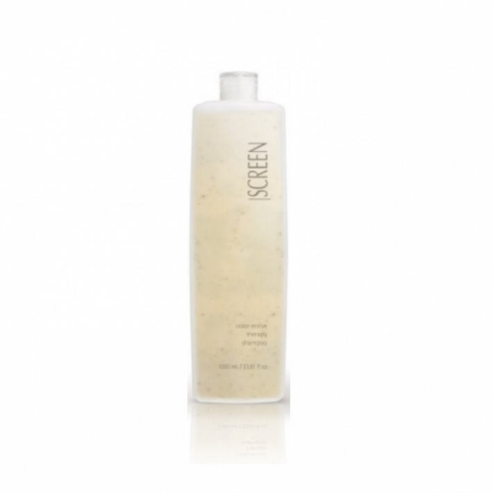 THERAPY SHAMPOO COLOR (CABELLOS QUIMICAMENTE TRATADOS) ENLIVE 1000 ML. SCREEN